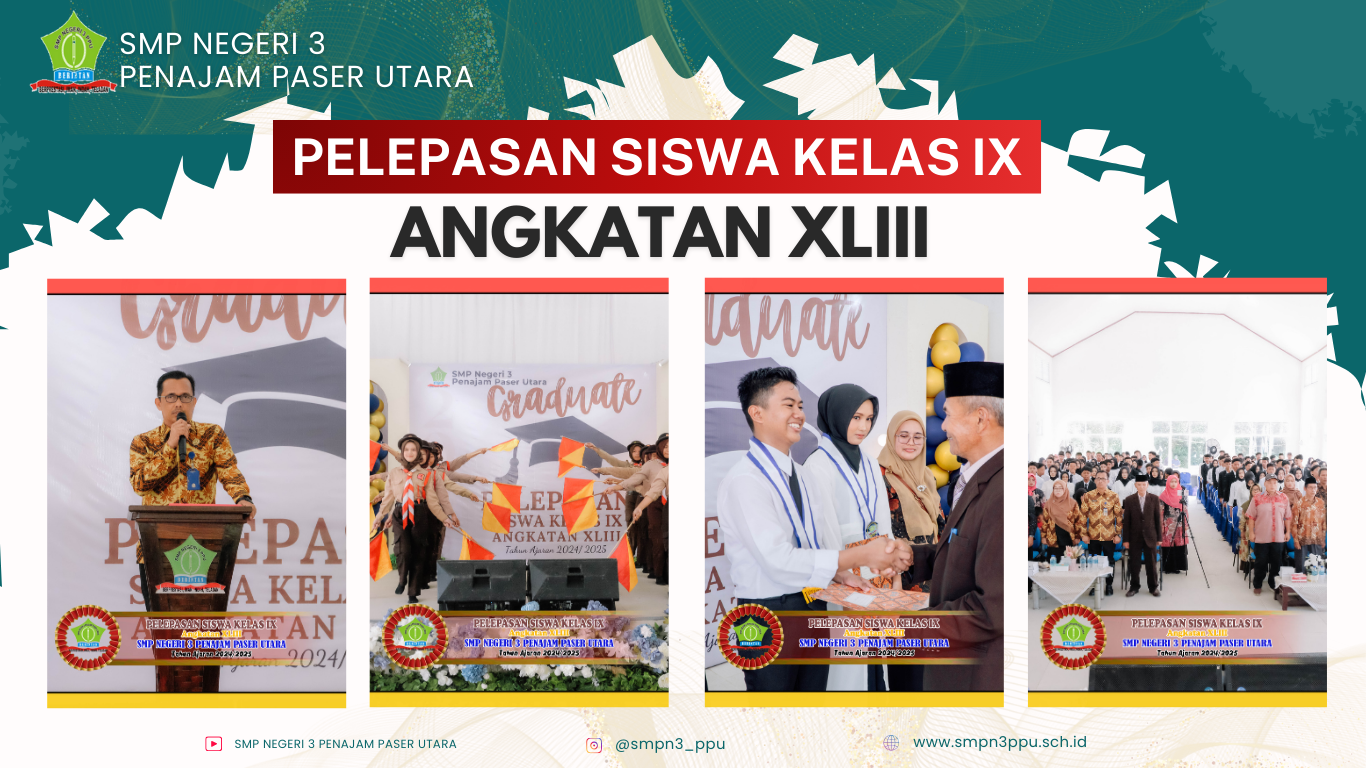 PELEPASAN